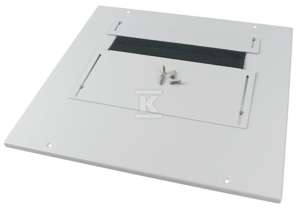 Pokrywa góra lub dół IP31 WxD = 600x800 mm XSPBM0608
