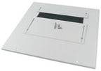 Pokrywa góra lub dół IP31 WxD = 600x800 mm XSPBM0608