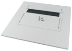 Pokrywa góra lub dół IP31 WxD = 600x800 mm XSPBM0608