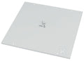 Pokrywa górna IP55 WxD= 425x800mm XSPTC0408