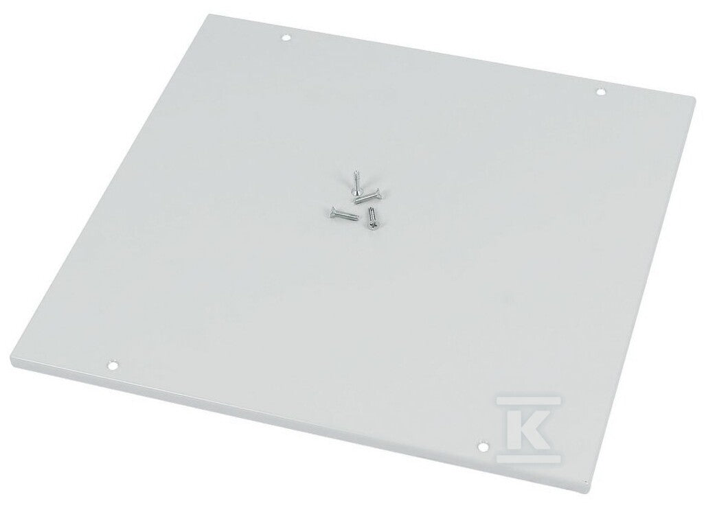 Pokrywa górna IP55 WxD= 425x800mm XSPTC0408