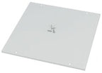 Pokrywa górna IP55 WxD= 1000x600mm XSPTC1006
