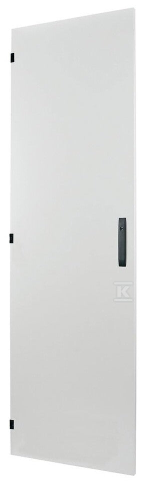 Drzwi pełne xEnergy/XVTL, IP55, H=1800, W=600 XLSD5S186
