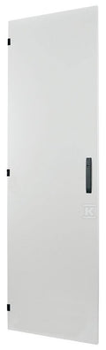 Drzwi pełne xEnergy/XVTL, IP55, H=1800, W=600 XLSD5S186