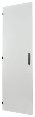 Drzwi pełne xEnergy/XVTL, IP55, H=1600, W=600 XLSD5S166