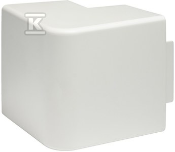 Narożnik zewnętrzny - WDK 90x60 NZ/ B