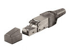 Kabel S/FTP kat.7 euroclass B2ca LSOH 4x2x23AWG 1000 MHz (10Gb/s) 500m 25 lat gwarancji ALANTEC, badanie jakości laboratorium INTERTEK (USA)