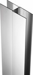 Ścianka prysznicowa / walk-in systemu Kerria Plus Kerria Plus 100 cm, chrom