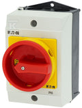 Łącznik krzywkowy In=20A P=6.5 kW T0-1-102/I1/SVB