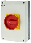 Rozłącznik On/Off In=25A P=13kW P1-25/I2/SVB/N