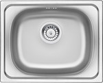 Elektroniczny zestaw uruchamiający WC IR Sigma10 12cm stal nierdz.