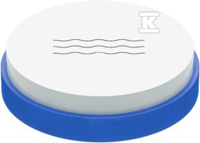 Radiowy czujnik zalania Typ: RCZ-21