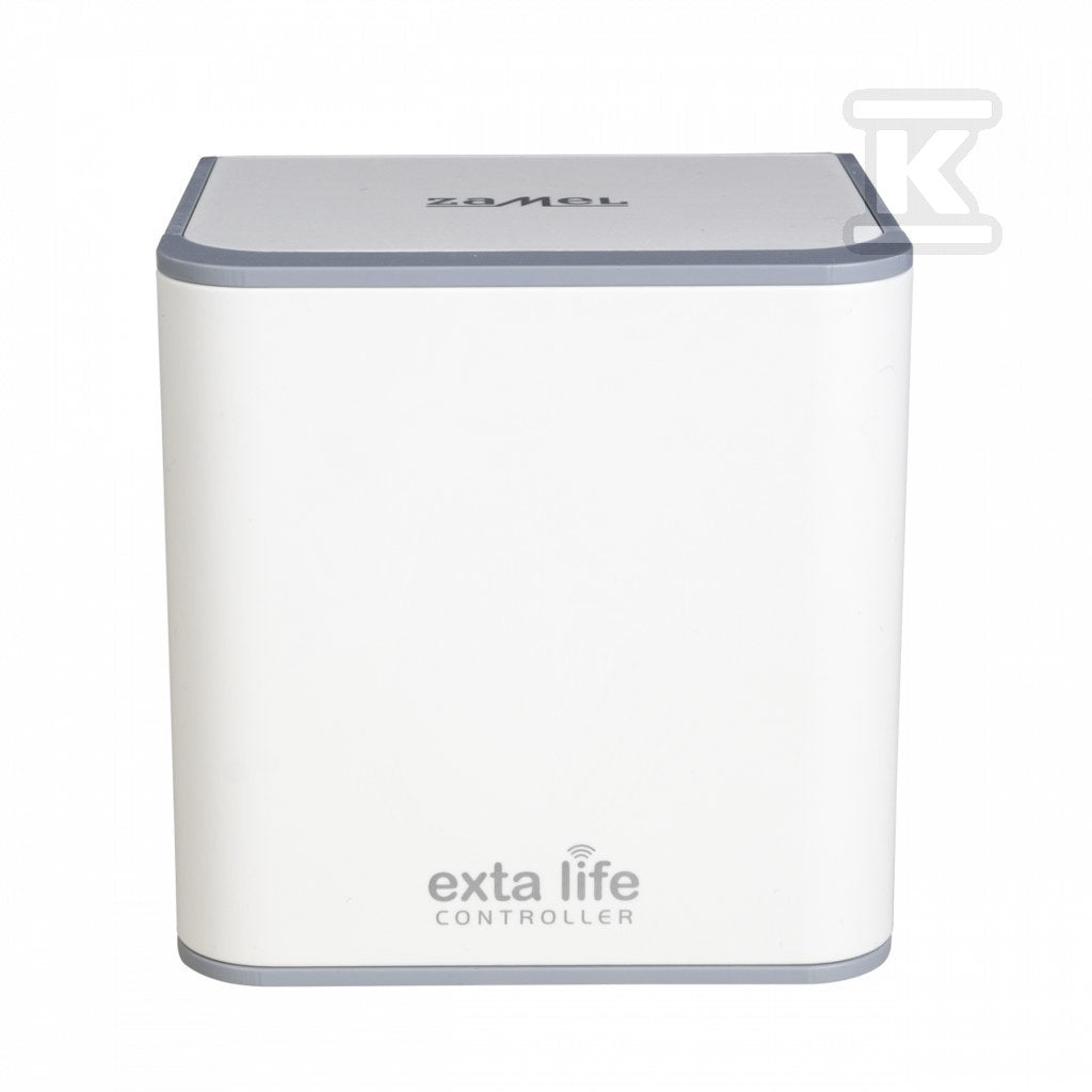 Kontroler Exta Life Typ: Efc-01