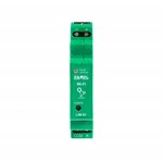 Monitor energii elektrycznej Wi-Fi 1-Fazowy 100A Typ: LEW-02