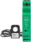 Gniazda bezpiecznikowe modułowe Typ: GBM-03