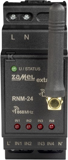 DHM024