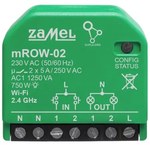 Gniazda bezpiecznikowe modułowe Typ: GBM-03
