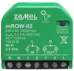 Gniazda bezpiecznikowe modułowe Typ: GBM-03