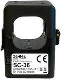 Przekładnik prądowy 400A/133.3Ma Typ: Sc-36