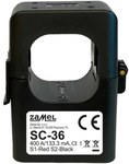 Monitor energii elektrycznej Wi-Fi 3-Fazowy+N Typ: MEW-02 Eth