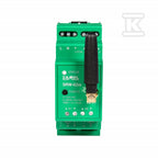Sterownik rolet Wi-Fi modułowy 2-rolety Typ: Srw-02M