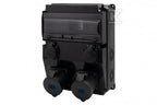 Rozdzielnica CAJA 12M SCENIC - gniazda proste 2x16A 3p, 2x230V