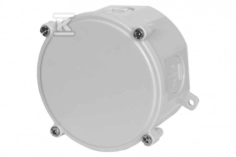 Puszka BS 80x45 mm