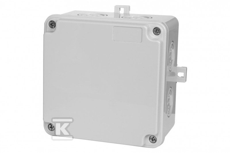 Puszka BS 110x110x70 mm