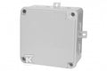 Puszka BS 110x110x70 mm