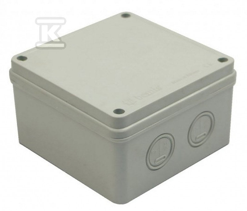 Puszka BS 120x120x70 mm