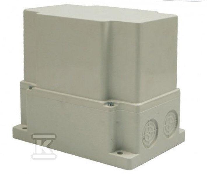 Puszka BS 170x120x140 mm