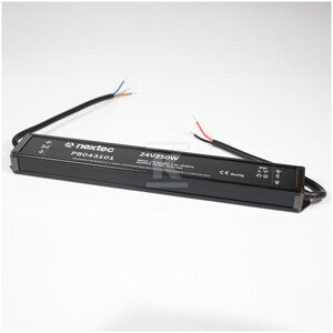 Zasilacz wodoodporny, LLG 24V / IP67 / 10,4A / 250W