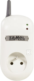 Retransmiter Typ: RTN-01