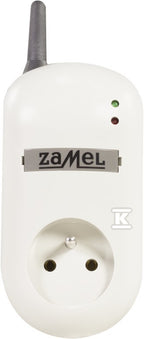 Retransmiter Typ: RTN-01