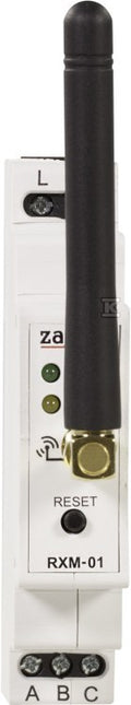 Translator RS485-Exta Free Typ: RXM-01