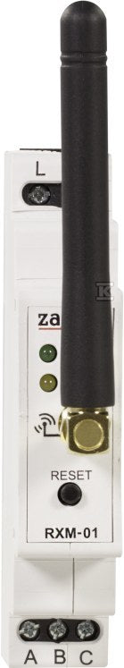 Translator RS485-Exta Free Typ: RXM-01