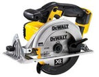 DeWalt 18V XR Pilarka tarczowa 184mm