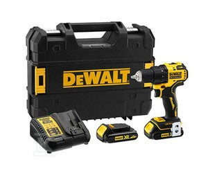 DeWalt 18V XR Wiertarko-wkrętarka 2 X 1.5Ah
