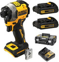 DeWalt 18V XR Kompaktowa Zakrętarka udarowa
