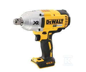 DeWalt 18V XR Klucz udarowy 3/4"
