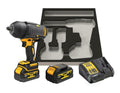DeWalt 18V XR Klucz udarowy 1/2 1355Nm 2X5AhGFN