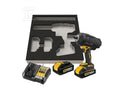 18V XR Klucz udar. 2x5Ah PS GFN TSTAK DCF961H2G-QW