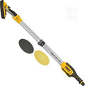 18V XR Szlifierka do płyt k-g 225mm DCE800N-XJ