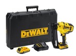 18V XR Gwoździarka 15Ga 2 X 5Ah DCN650P2-QW