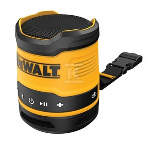 Kompaktowy głośnik Bluetooth z ładowaniem USB DCR009-XJ