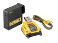 ADAPTER/ZESTAW DO ŁADOWANIA 5A DCB094K-QW