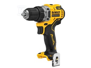 12V XR Wiertarko-wkrętarka DCD701N-XJ