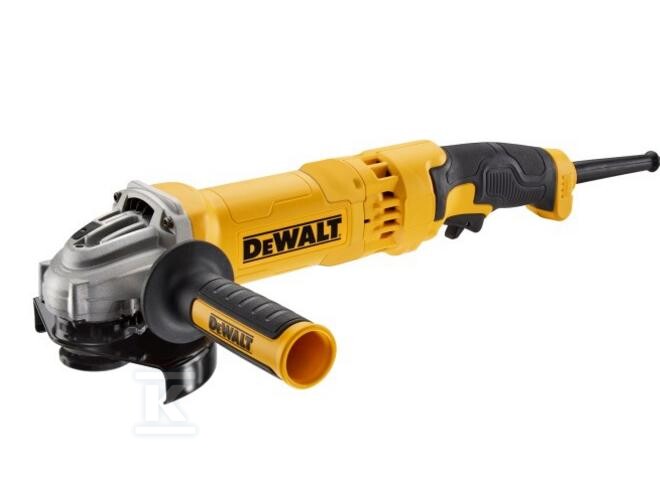 Szlifierka kątowa 125mm 1500W DWE4277-QS