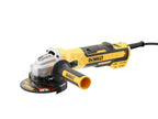 Szlifierka kątowa bezszczotkowa 125mm 1700W DWE4357-QS