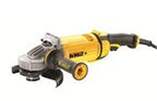 Szlifierka kątowa 150mm 1400W DWE4238-QS